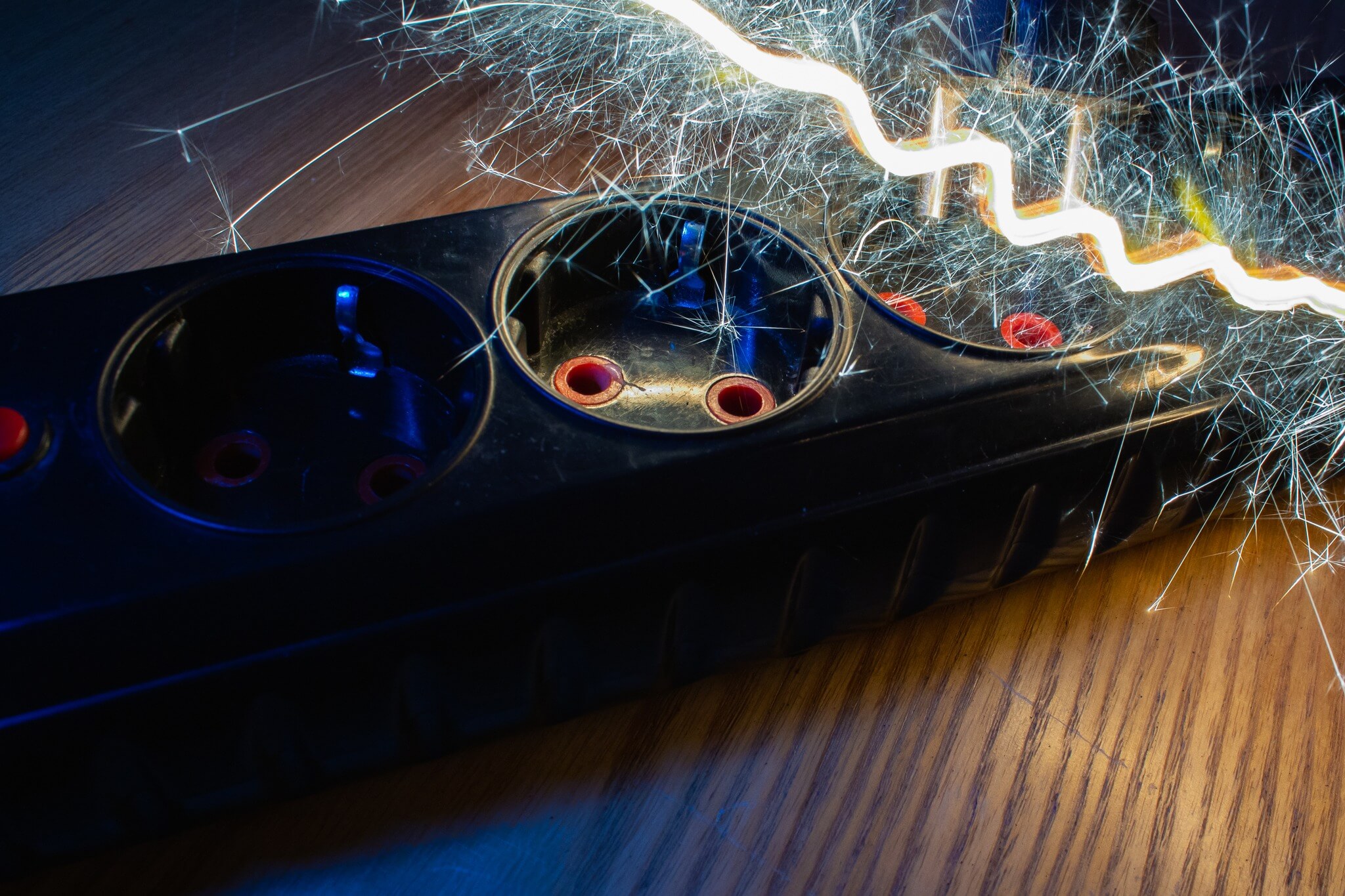 The Hizo Electric Shield: Complete Protection