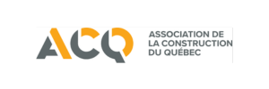 ACQ - Quebec Construction Association