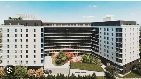 CITIZIA Montréal - Isolation enveloppe bâtiment HIZO