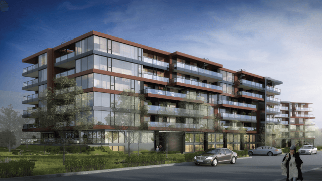 Ignifugation commerciale