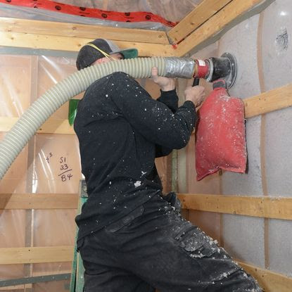 Laine minerale insonorisation Québec HIZO