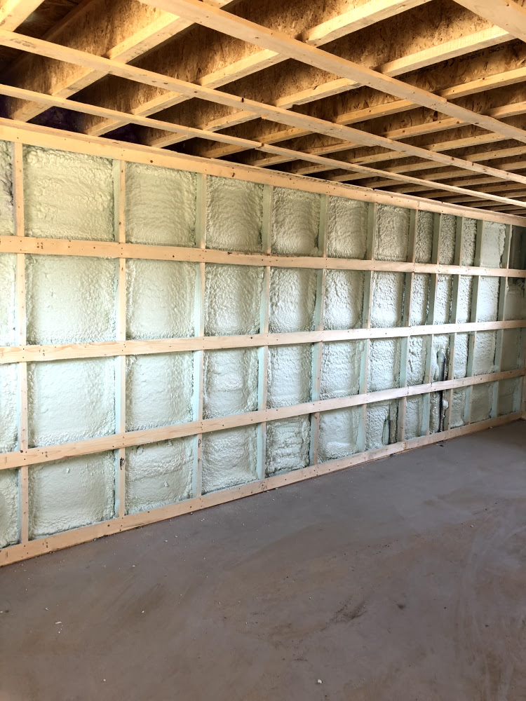 Isolation murs fondation sous-sol Québec HIZO